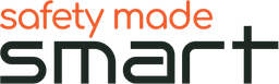 Safety Made Smart Logo